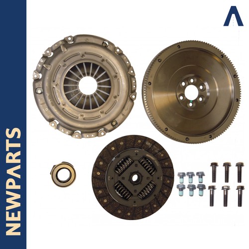 Kit embrayage volant moteur - embrayage,