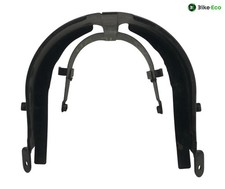 Support garde boue avant