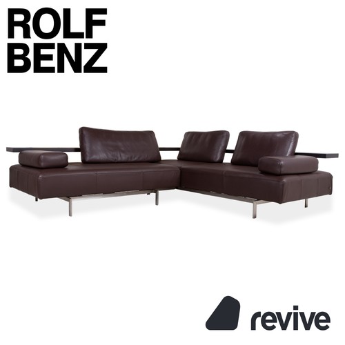 Rolf benz dono 6100 canapé - dono,