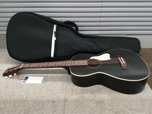 Guitare acoustique