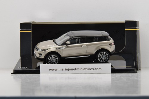 Range rover evoque 2011 ixo - rover,