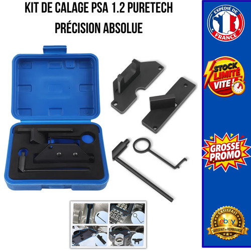 Kit calage distribution - kit,