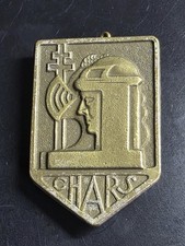 ABC . 501° Régiment de Chars