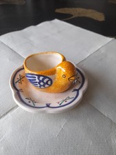 COQUETIER QUIMPER HENRIOT BON