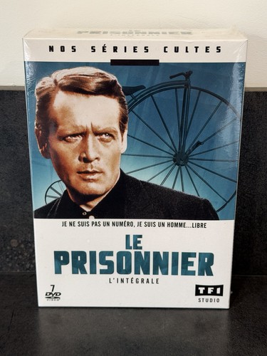 Prisonnier integrale la - le,