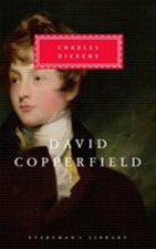 David Copperfield Relié