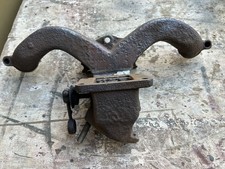 Jeep Willys Pièce Moteur Militaria Ww2 Vintage