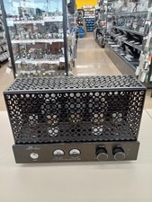 Amplificateur à tube à vide