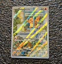 carte pokemon : Salamèche 044