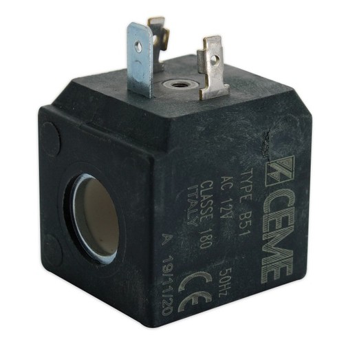 Bobine magnétique ceme 688 - ceme,