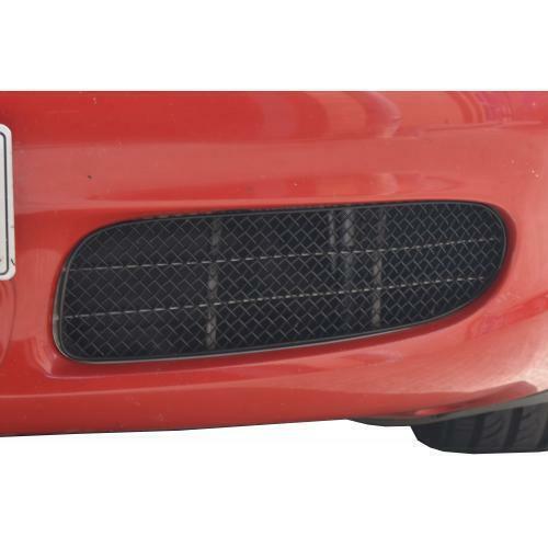 Porsche boxster 986 - boxster, s