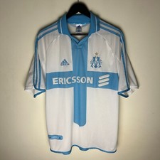 Vintage Olympique Marseille