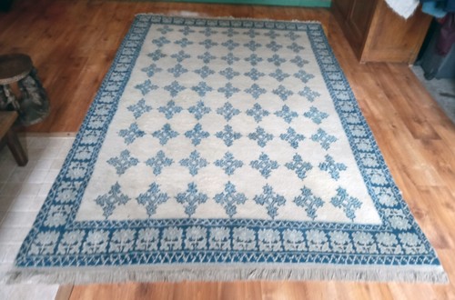 Tapis mauritaniens color - bi,