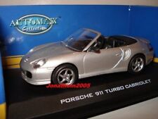 AUTOMAXX COLLECTION - PORSCHE