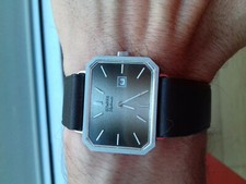 Duward Diplomatic HAND-WINDING 12511 Vintage Collection (1960' ) NOS Montre