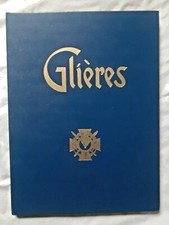 Glières : Haute Savoie 1944
