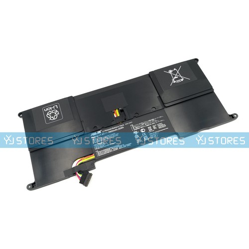 New c23 ux21 genuine battery - genuine,