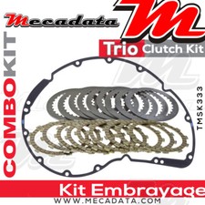 Embrayage (disques