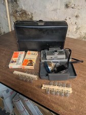 Untested Polaroid 340 Land