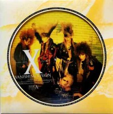 2xlp japan vanishing vision - 2xlp,