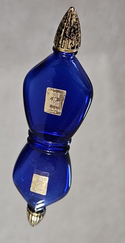 Bourjois ancienne miniature - ,