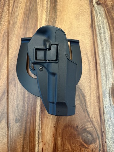 Blackhawk serpa cqc black owb - serpa,