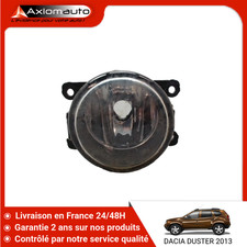 ?? PHARE ANTIBROUILLARD AVANT GAUCHE DACIA DUSTER BREAK Phase 1 2010-2013