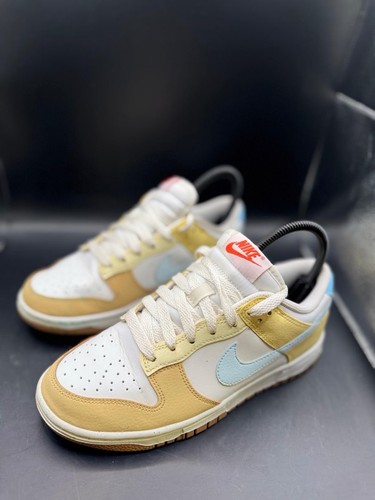 Nike dunk low - low, baskets