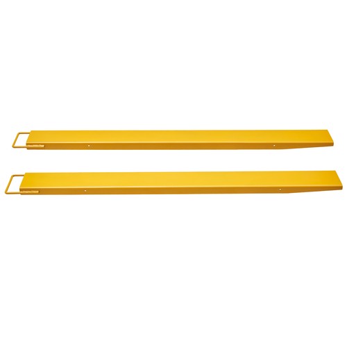 Rallonges fourche palette - rallonges, à