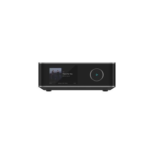 Amplificateur hifi wiim - amplificateur,