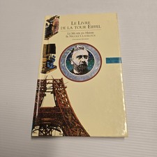 Le Livre de la Tour Eiffel