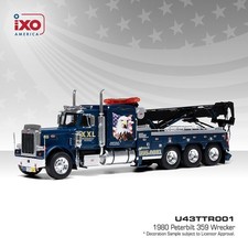 IXOU43TTR001 PETERBILT 359