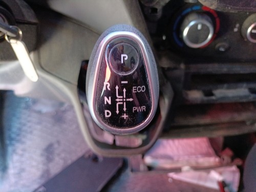 Levier 2708148 pour iveco - levier, /