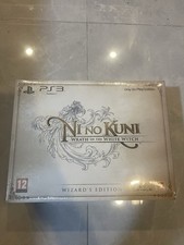 NI NO KUNI WRATH OF THE WHITE