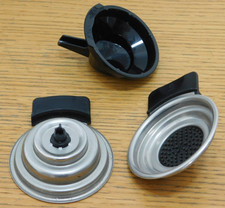 Support porte dosettes machine - porte,