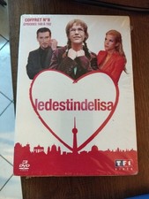 Dvd Le Destin de Lisa -