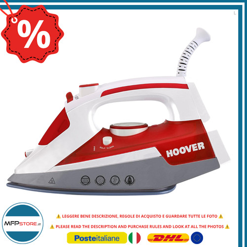Fer repasser vapeur hoover - repasser,