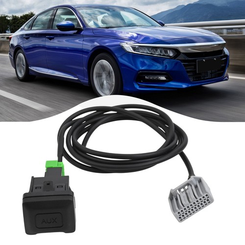Connecteur accessoires voiture