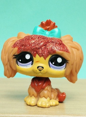 Lps 2286 littlest - #2286,