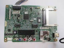 Carte mère EAX65631503 TV LG