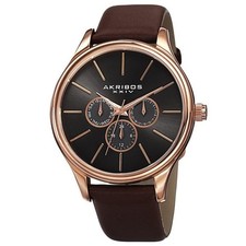 Montre Pour Homme Akribos XXIV