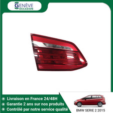 🇫🇷 FEU ARRIERE INTERIEUR