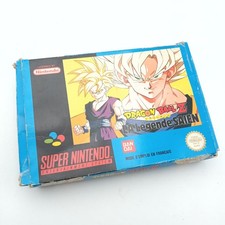 DRAGON BALL Z LA LEGENDE DE