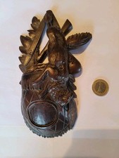 Vide-poche Trophée de Chasse