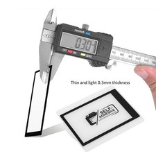 LCD Display Screen Camera