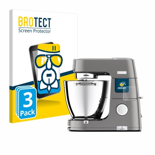 Pièces protection écran - 3,
