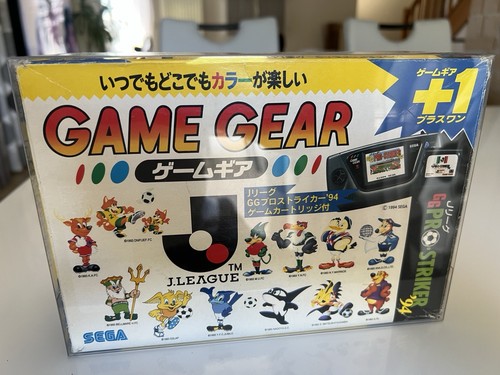 Sega game gear - , j