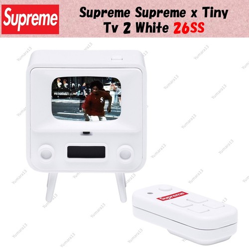 Supreme tiny 2 - tiny,