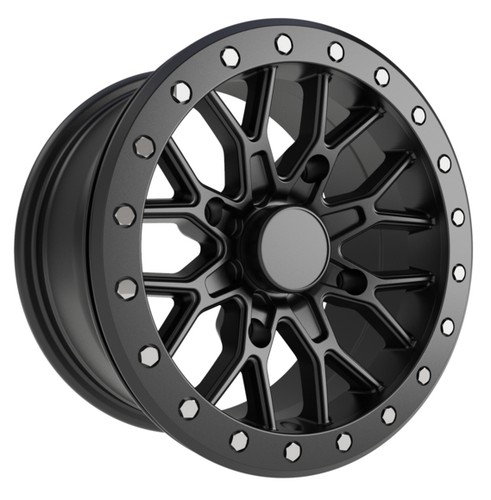 Jante aluminium ar104 beadlock - jante,
