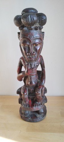 Art tribal africain - art,